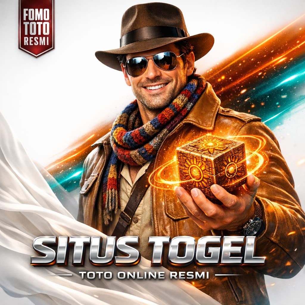 FOMOTOTO - Link Login Akses Alternatif Lancar Anti Nawala